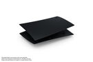PlayStation 5 Digital Edition Cover - Midnight Black product image